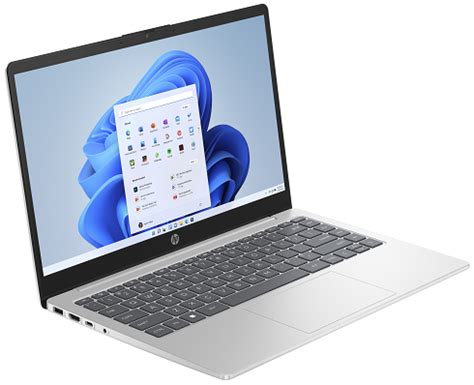hp laptop ram capacity|HP 14 inch Laptop PC 14.